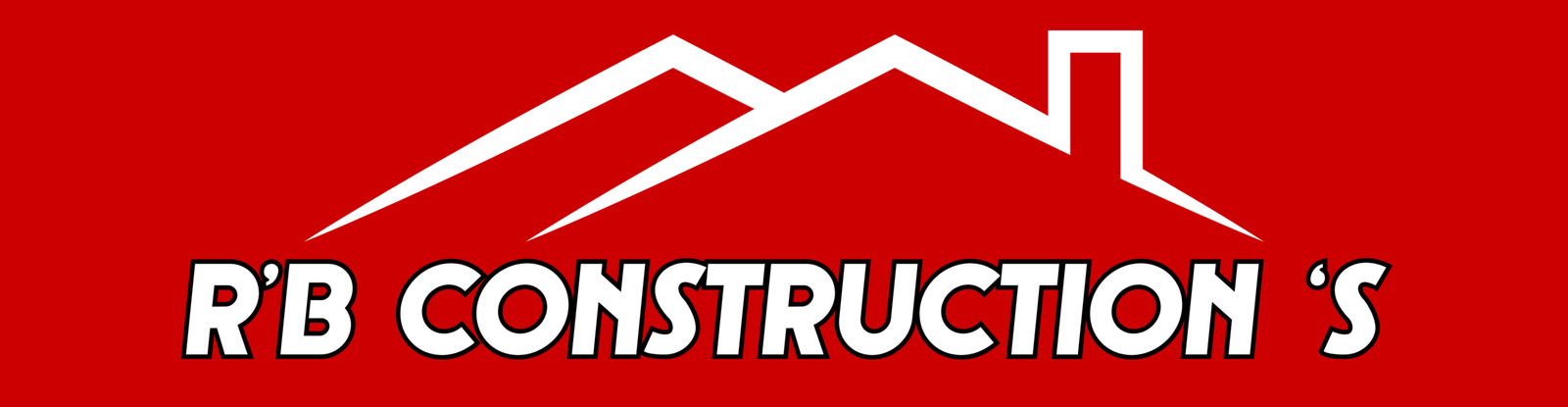 RB CONSTRUCTION LOGO