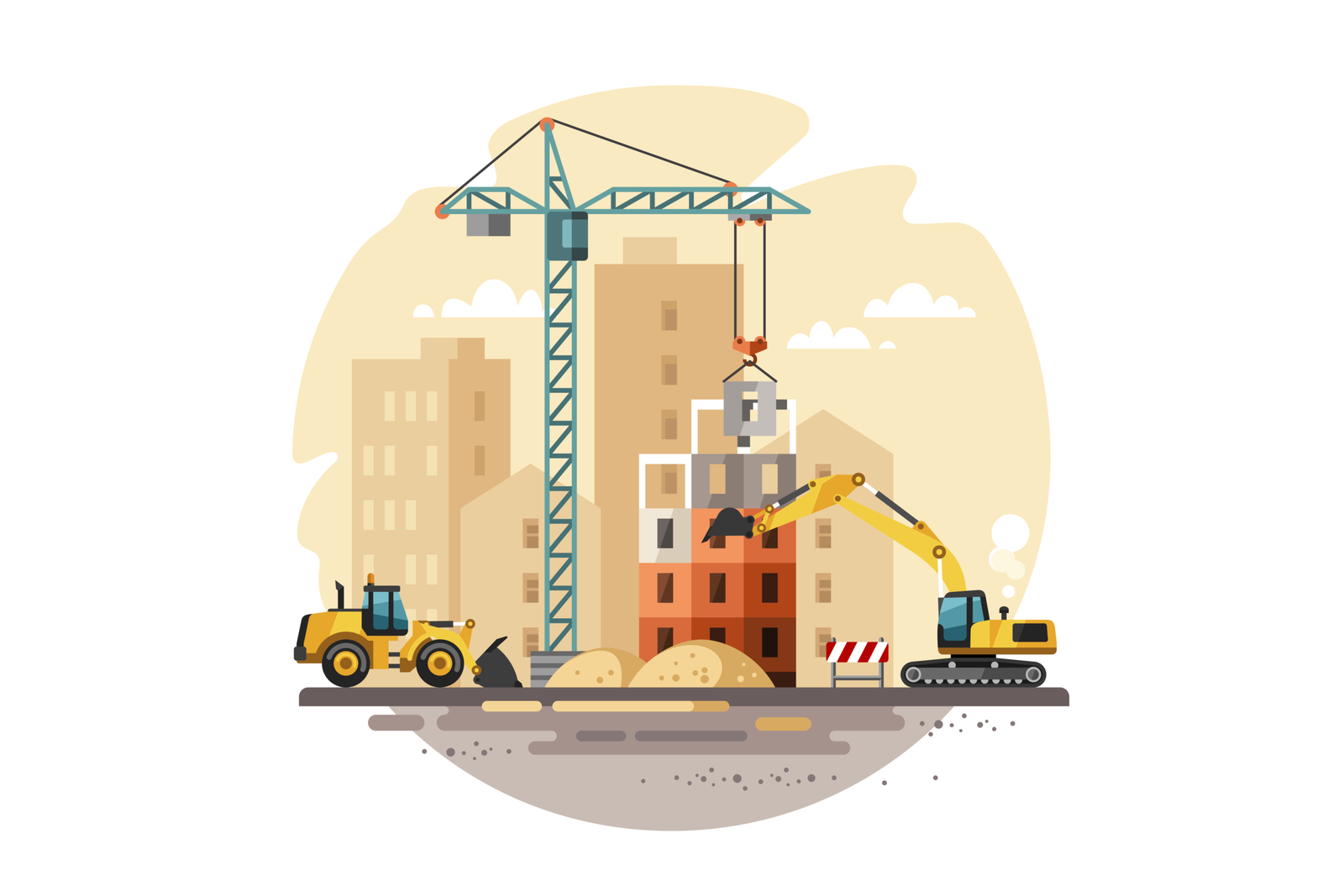 Plan your construction cost before you build